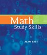 Math Study Skills Value Package