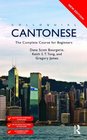 Colloquial Cantonese The Complete Course for Beginners