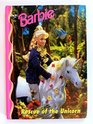 Barbie Rescue of the Unicorn