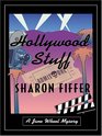 Hollywood Stuff: A Jane Wheel Mystery
