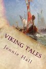 Viking Tales Illustrated