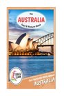 The Australia Fact and Picture Book Fun Facts for Kids About Australia