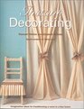 Instant Decorating Imaginative Ideas for Transforming a Room in a Few Hours