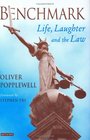 Benchmarks A Life in the Law