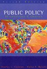 Public Policy Perspectives  Choices