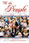 We The People