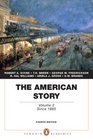 The American Story Volume 2