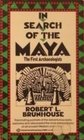 In Search of the Maya