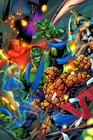 Fantastic Four The Life Fantastic TPB