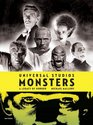 Universal Studios Monsters A Legacy of Horror