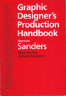 Graphic Designer's Production Handbook