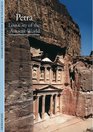 Discoveries Petra  Lost City of the Ancient World