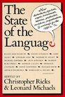 The State of the Language