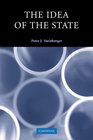 The Idea of the State