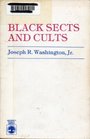 Black Sects and Cults