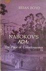 Nabokov's Ada The place of consciousness