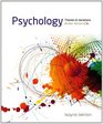 Psychology Themes and Variations Briefer Version