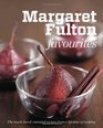 Margaret Fulton Favourites The MuchLoved Essential Recipes from a Lifetime of Cooking