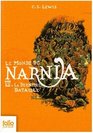 CHRONIQUES DE NARNIA T07   LA DERNIRE BATAILLE NP