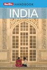 Berlitz India Handbook