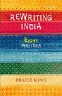 Rewriting India Eight Writers