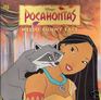 Disney's Pocahontas: Hello, Funny Face (Golden Look-Look Books)