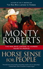 Horse Sense for People The Man Who Listens to Horses Talks to People