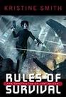Rules of Survival: Code of Conduct / Rules of Conflict / Law of Survival (Jani Kilian, Bks 1, 2, & 3)