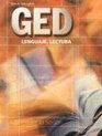 GED Lenguaje Lectura
