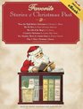 Favorite Stories of Christmas Past with eBook