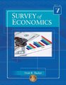 Study Guide Instant Access Code for Tucker's Survey of Economics