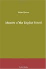 Masters of the English Novel