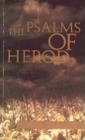 The Psalms of Herod