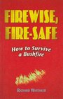 Firewise FireSafe