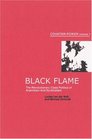 Black Flame The Revolutionary Class Politics of Anarchism and Syndicalism