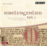 Das Nibelungenlied 8 CDs