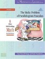 The Sticky Problem of Parallelogram Pancakes And Other SkillBuilding Math Activities Grades 45