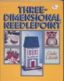 Three-Dimensional Needlepoint