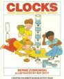 Clocks: Building and Experimenting With Model Timepieces (Boston Children's Museum Activity Book)