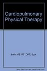 Cardiopulmonary Physical Therapy