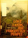 Lost lands and forgotten people