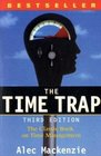 The Time Trap The Classic Book on Time Management