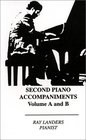 Second Piano Accompaniments