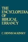 The Encyclopedia of Biblical Errancy