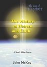 The History of Heaven and Earth