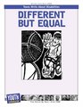 Different But Equal Teens Write About Disabilities