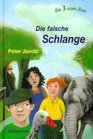 Die falsche Schlange Die 3 vom Zoo