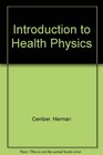 Introduction to Health Physics