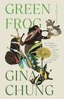 Green Frog Stories
