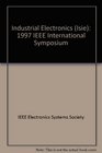 1997 IEEE International Symposium on Industrial Electronics  Isie